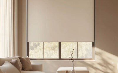 Cortinas blackout: cuándo y dónde instalarlas en casa
