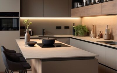 Diseño con propósito: la importancia de asesorarte al transformar tus espacios